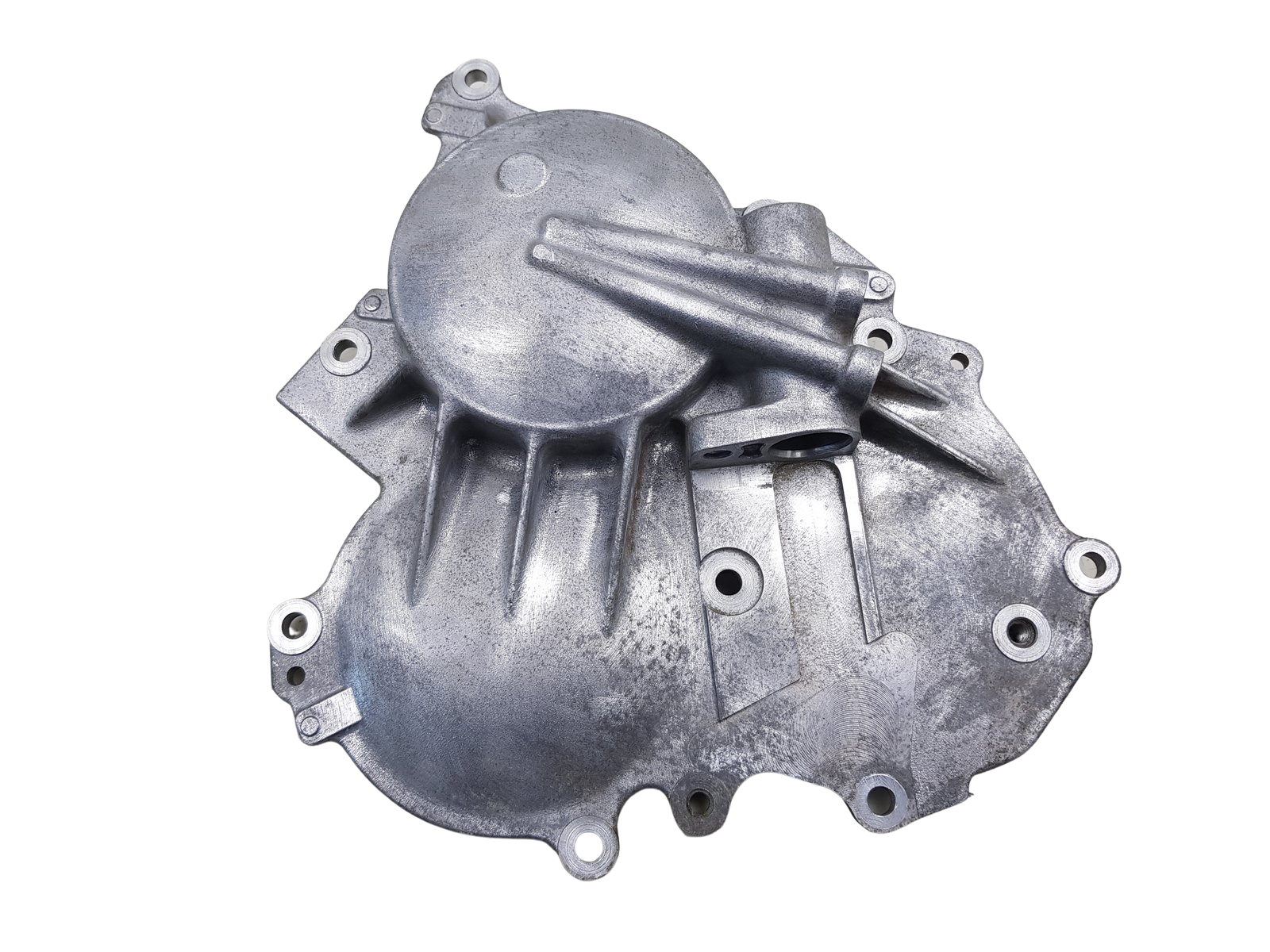 Housing cover 13040JA15A 3.5 V6 Renault Nissan V4Y main product photo