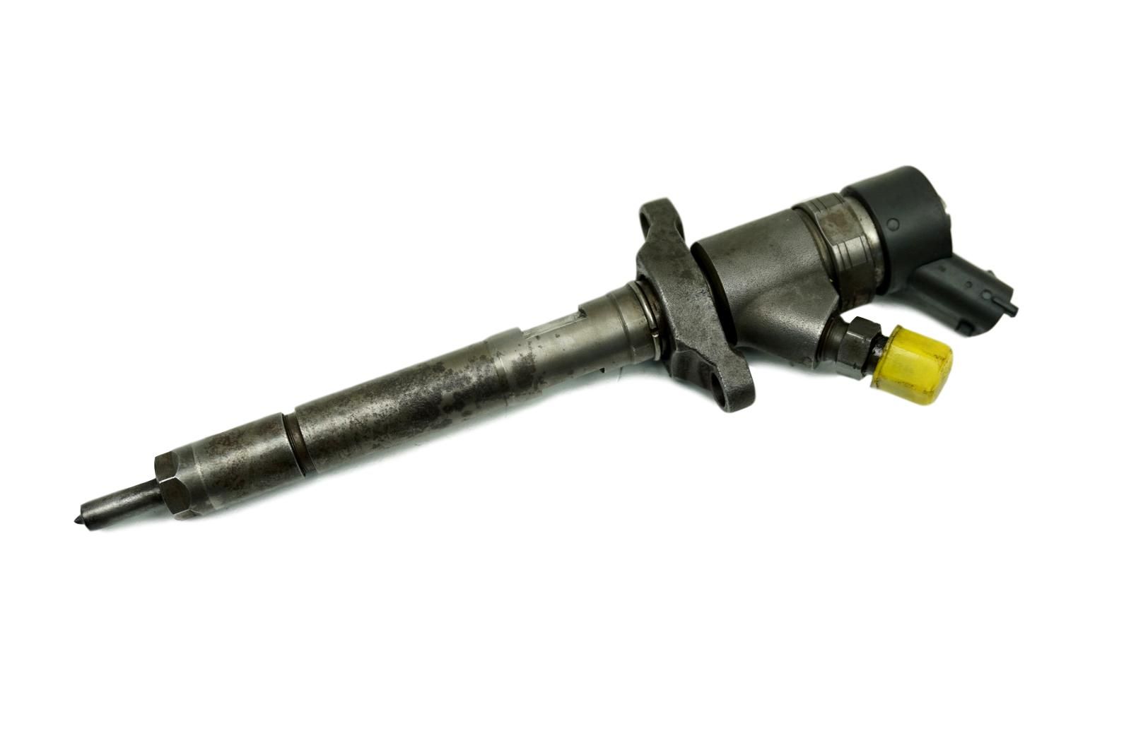 Fuel Injection 0445110188 Bosch 1,6 HDI Citroen Peugeot Ford main product photo