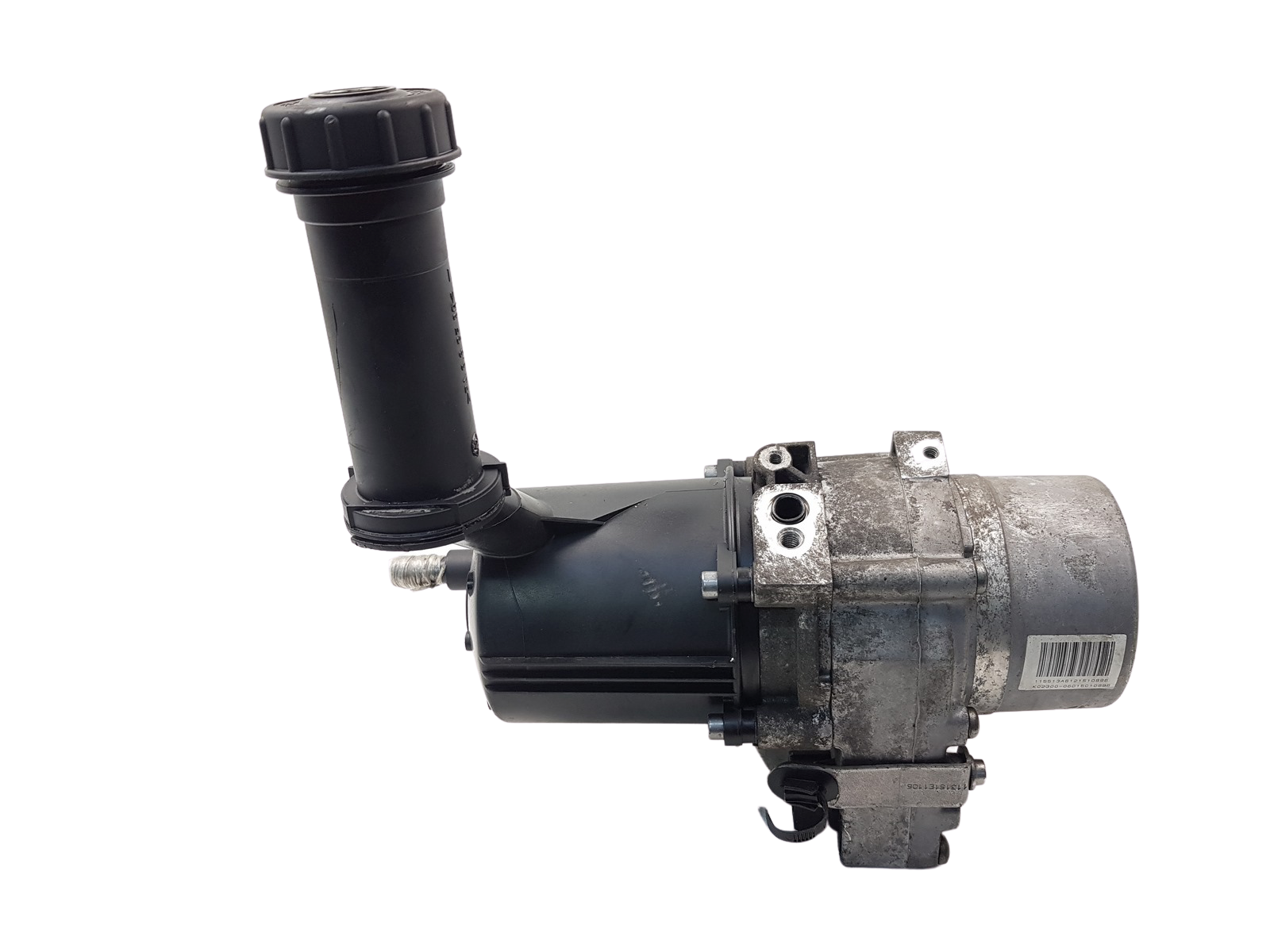 Power Steering Pump Citroen C4 9681545980 HPI A5097811+A 4007VK 1026 main product photo