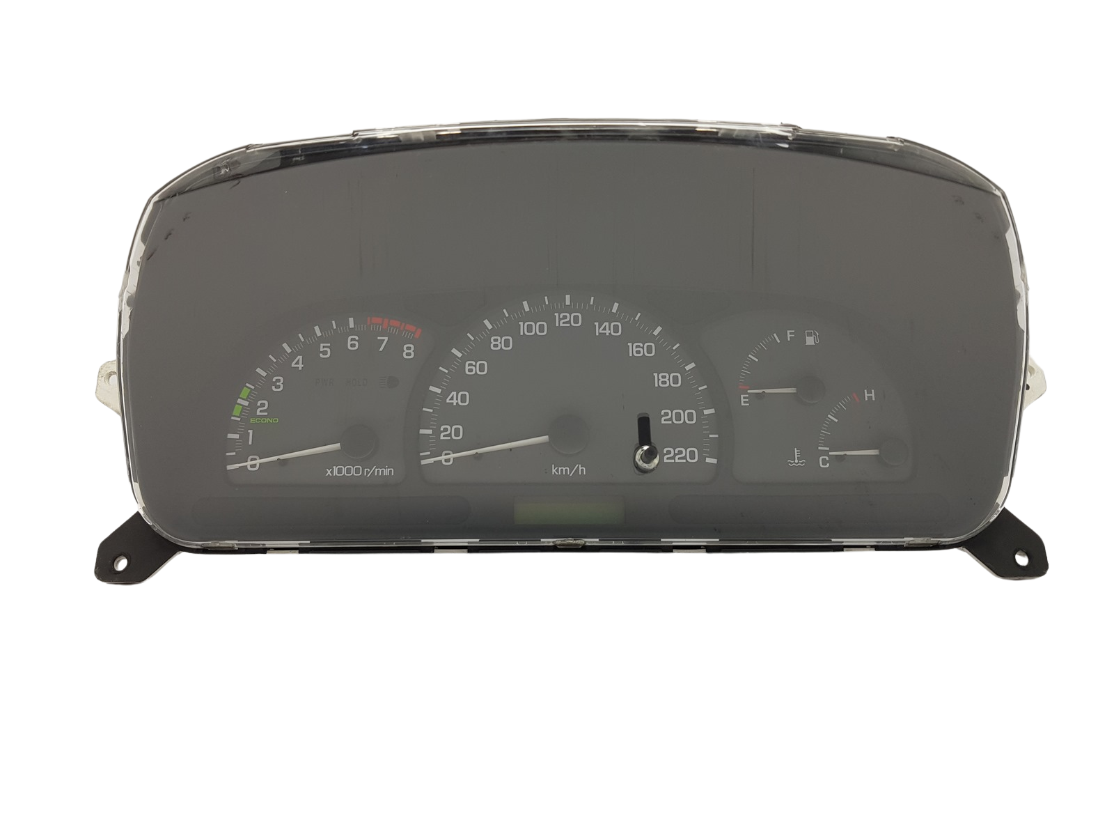 Speedometer/Instrument Cluster Chevrolet Tacuma 96427156 2541 main product photo