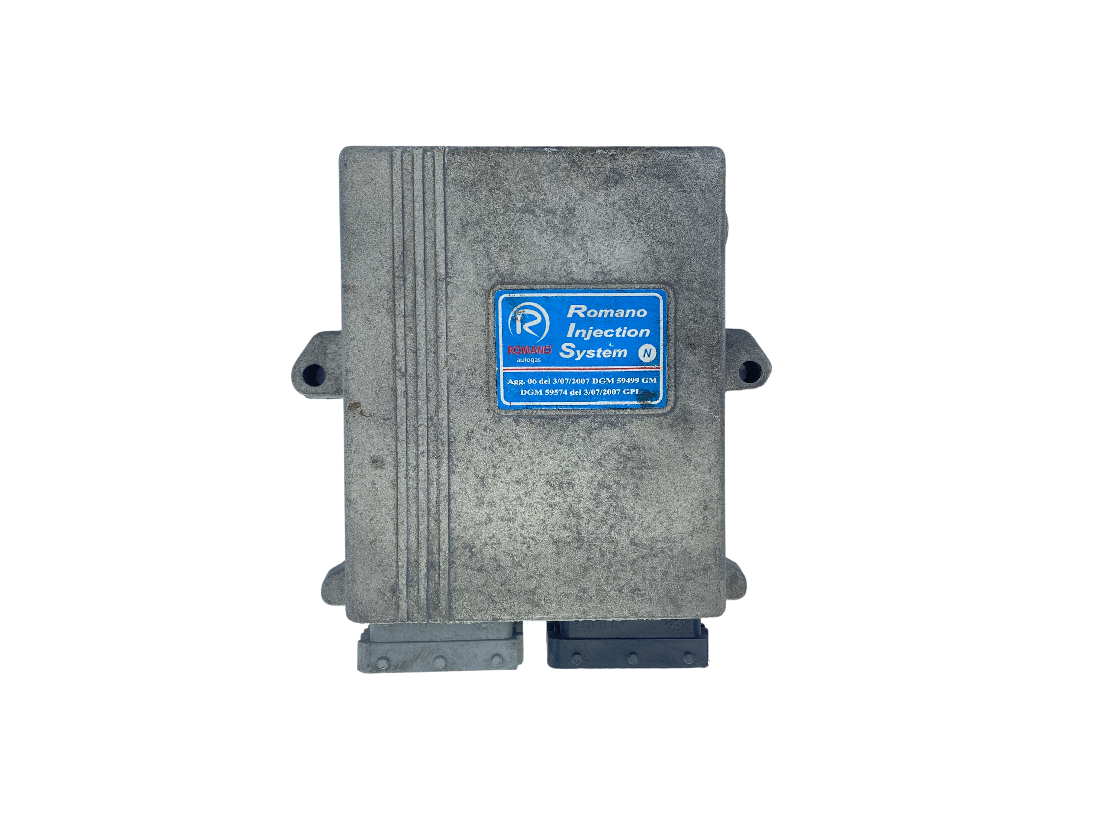 Controller LPG 10R-020775 67R-010157 110R-006005 Romano 55516 main product photo