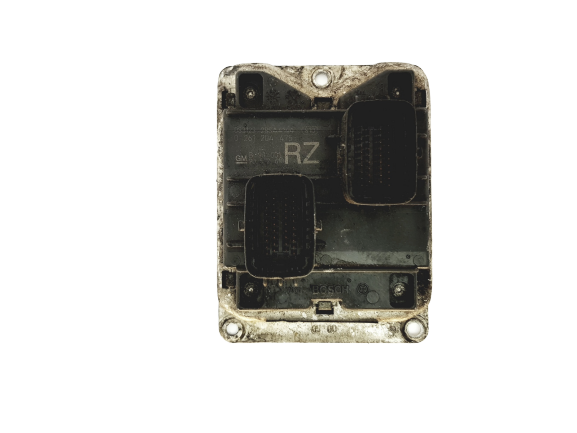 Controller 90532610RZ 0261204475 Opel GM 20029 main product photo