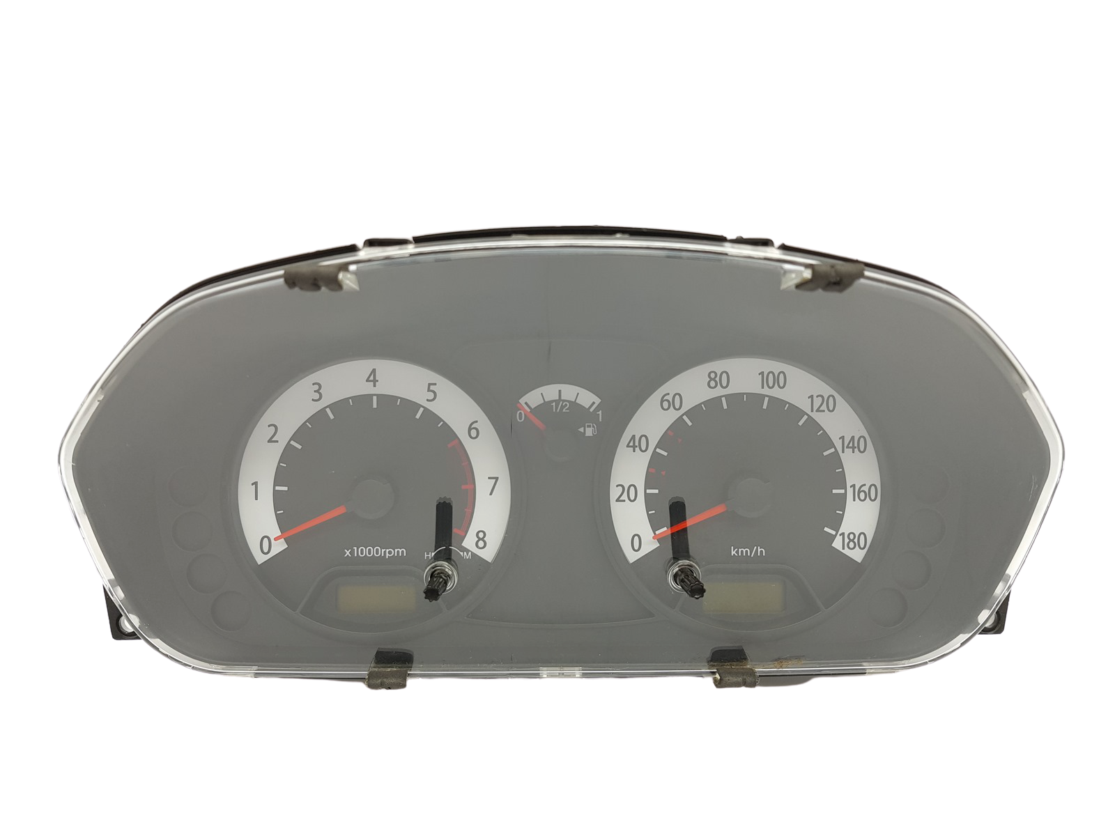 Speedometer/Instrument Cluster Kia Picanto 94013-07110 11001-117500K 27443 main product photo