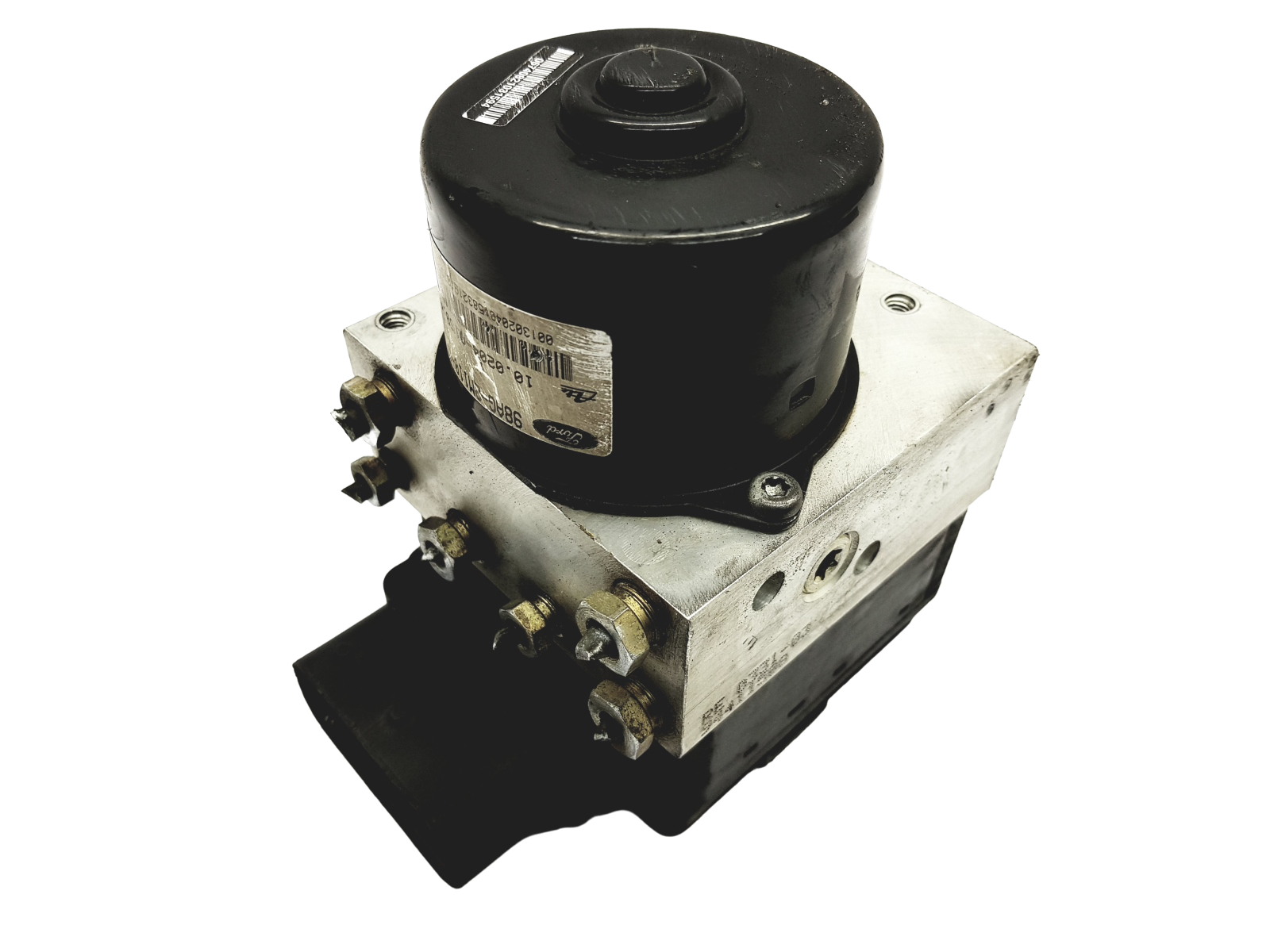 Abs Pump Ford Focus 98AG-2M110-CA 10.0948-0105.3 Ate 36487 main product photo