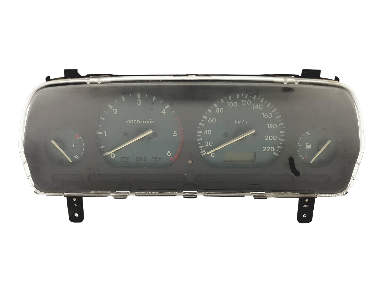 Speedometer/Instrument Cluster Land Rover Freelander LR-0008-003 39930 main product photo