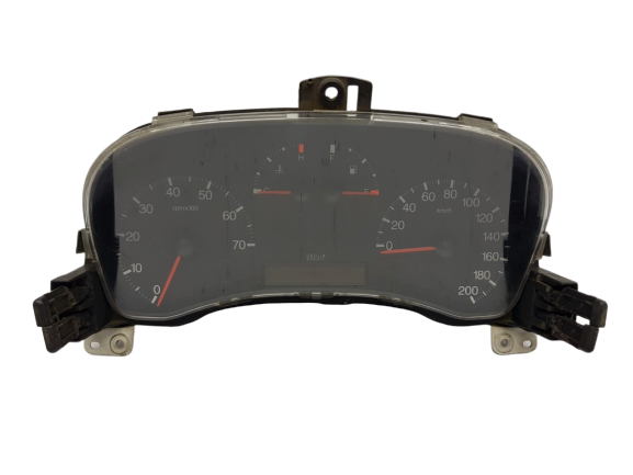 Speedometer/Instrument Cluster Fiat Punto 46753574 6063079909 18363 main product photo