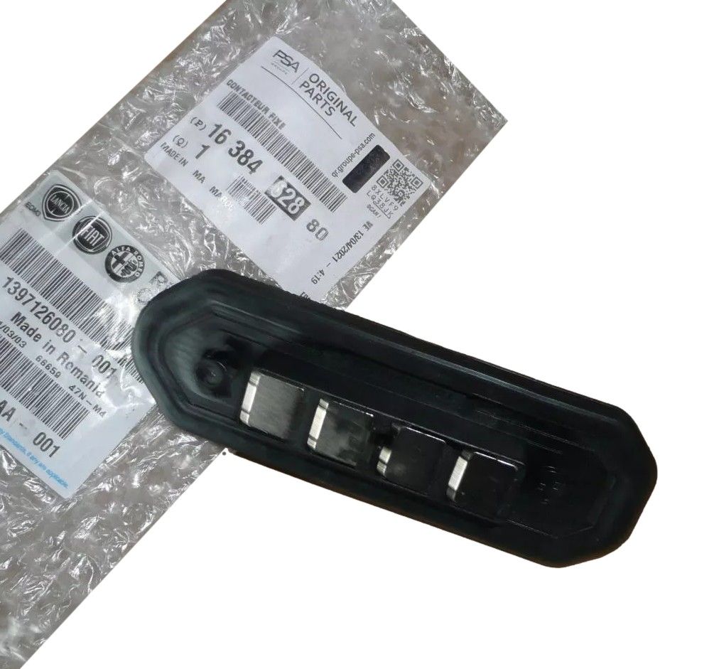 Sensor New Original 1638462880 Citroen Jumper 3 Peugeot Boxer 3 main product photo