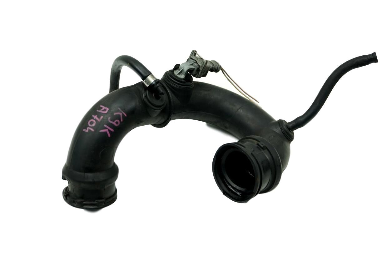 Turbine Pipe 8200279164 1,5 dci Clio 2 Kangoo Thalia Renault main product photo