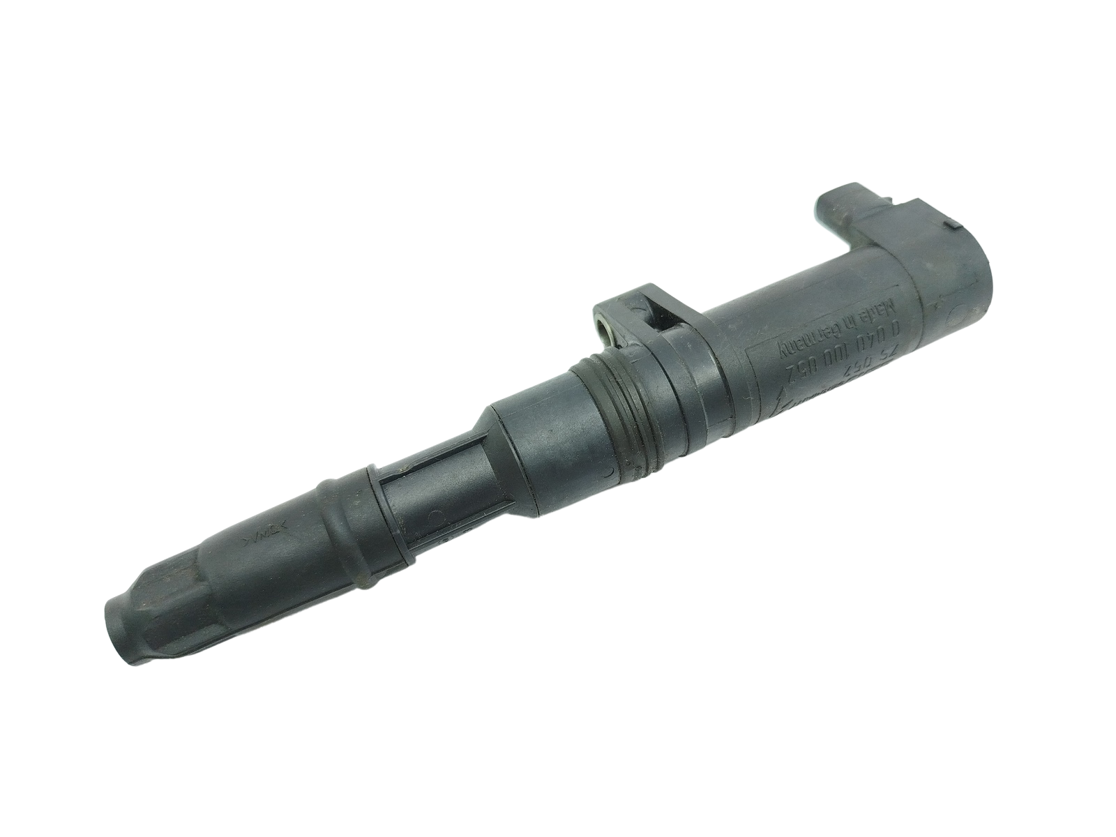 Ignition Coil Beru ZS052 0040100052 224333529R Renault main product photo