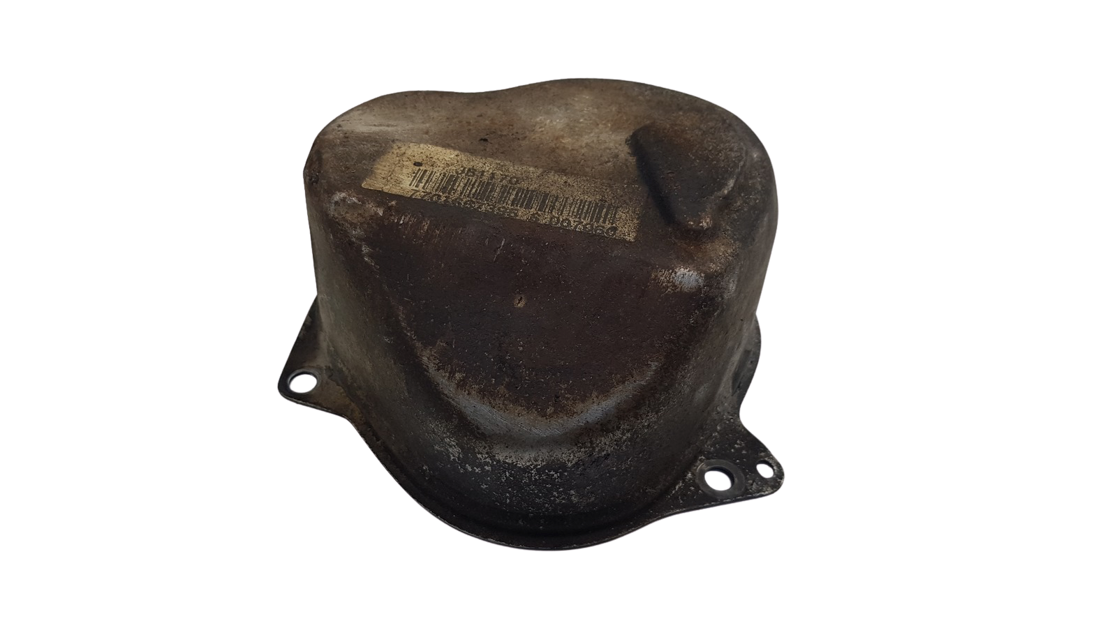 Gearbox Housing 7700111166 Renault JB1 JB3 1.4 1.6 1.7 1.8 2.0 main product photo