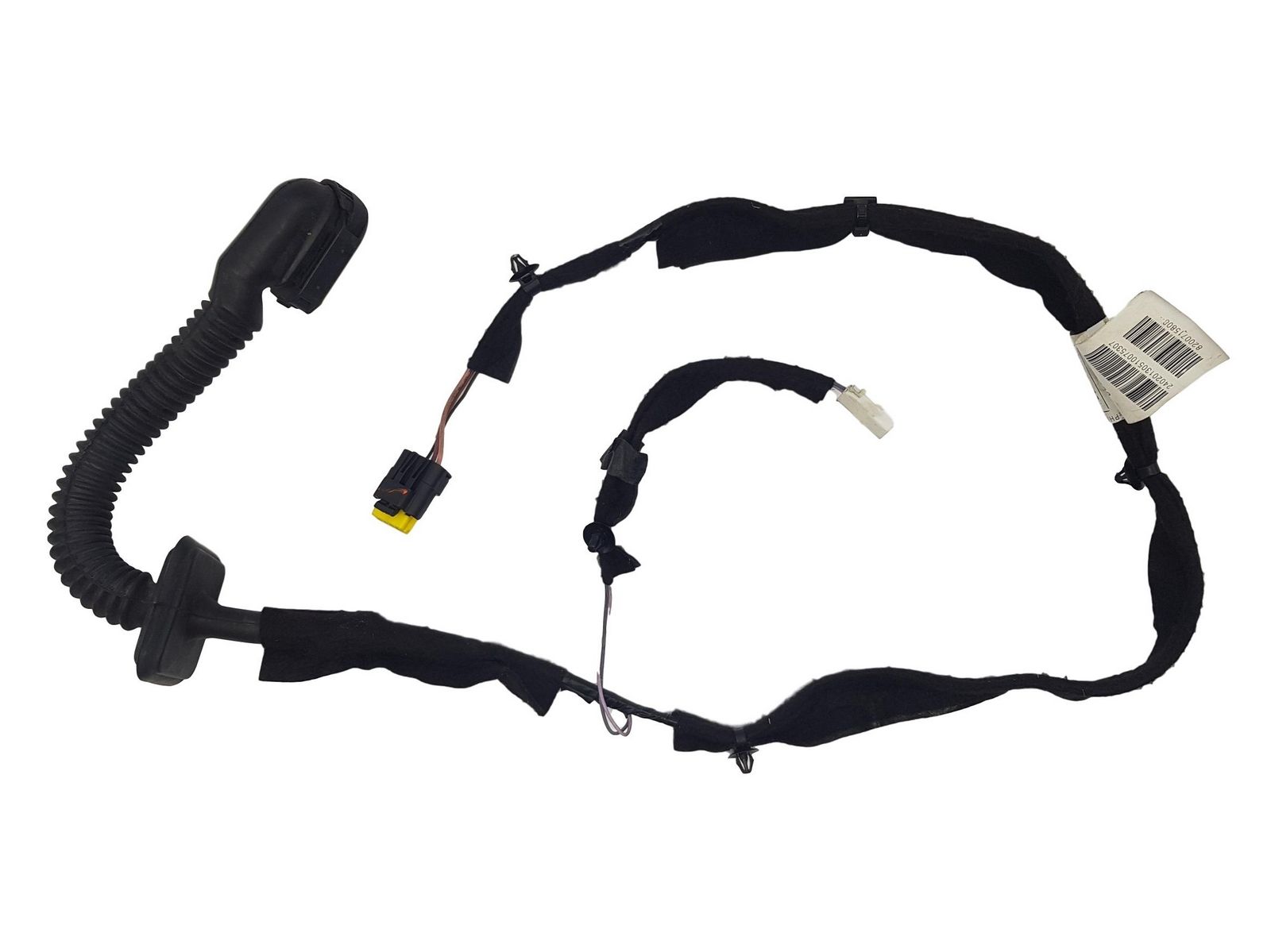 Door Wiring System Left Rear Clio 3 8200715808 Renault main product photo