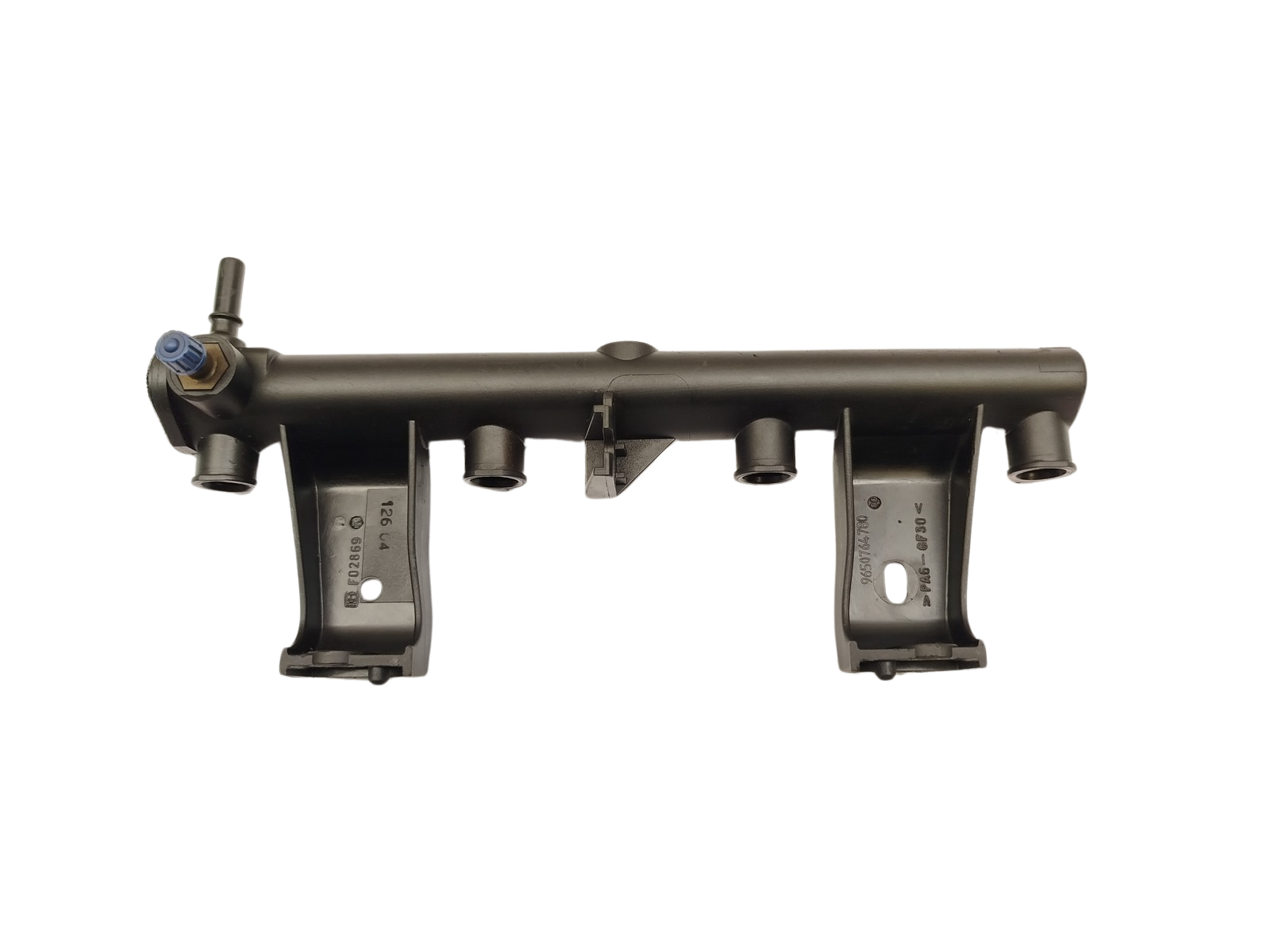 Injection Rail 9650764780 Citroen Peugeot 1,6 1985.37 main product photo