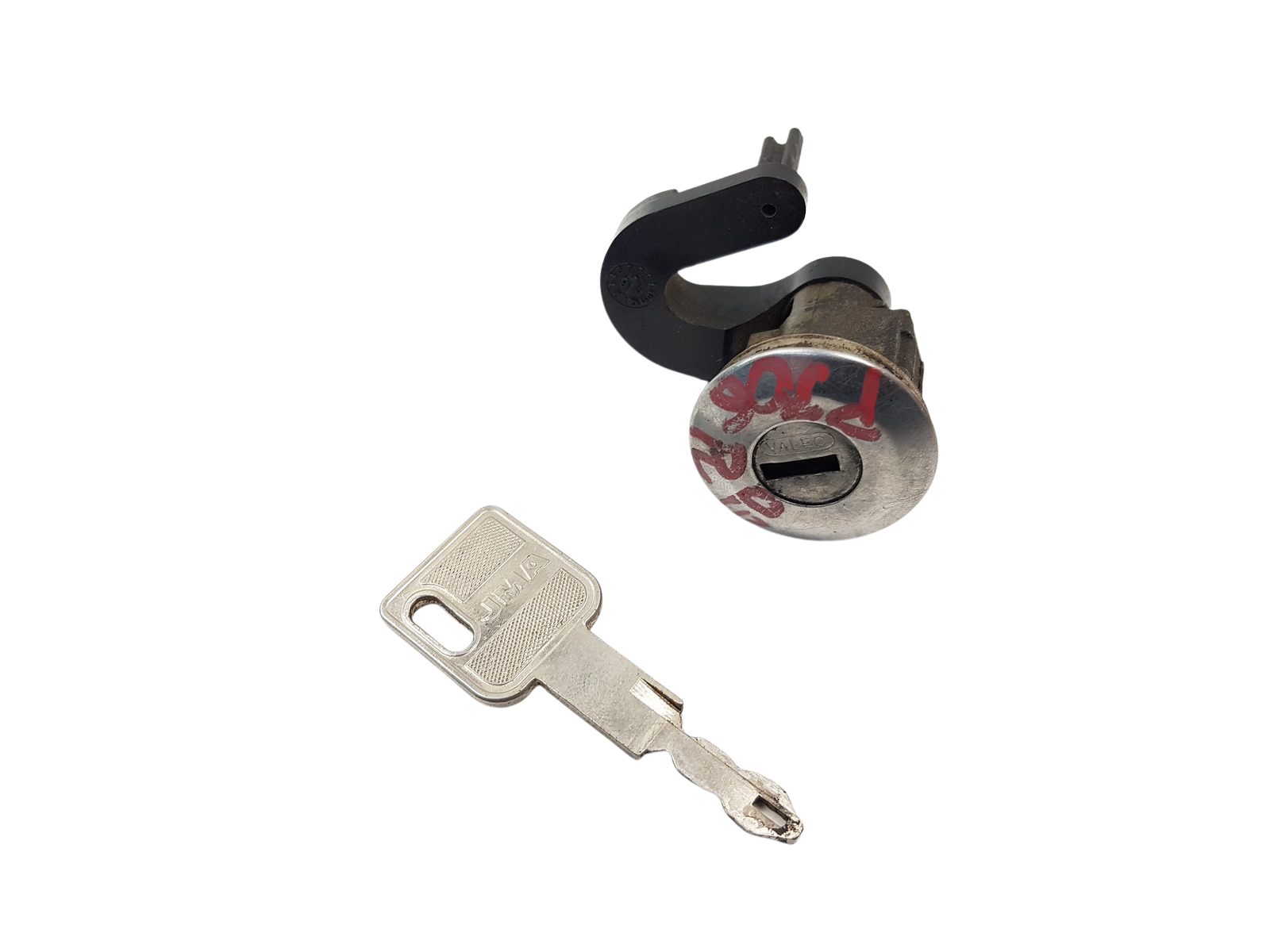 Lock Insert Right Front Peugeot 306 Valeo main product photo
