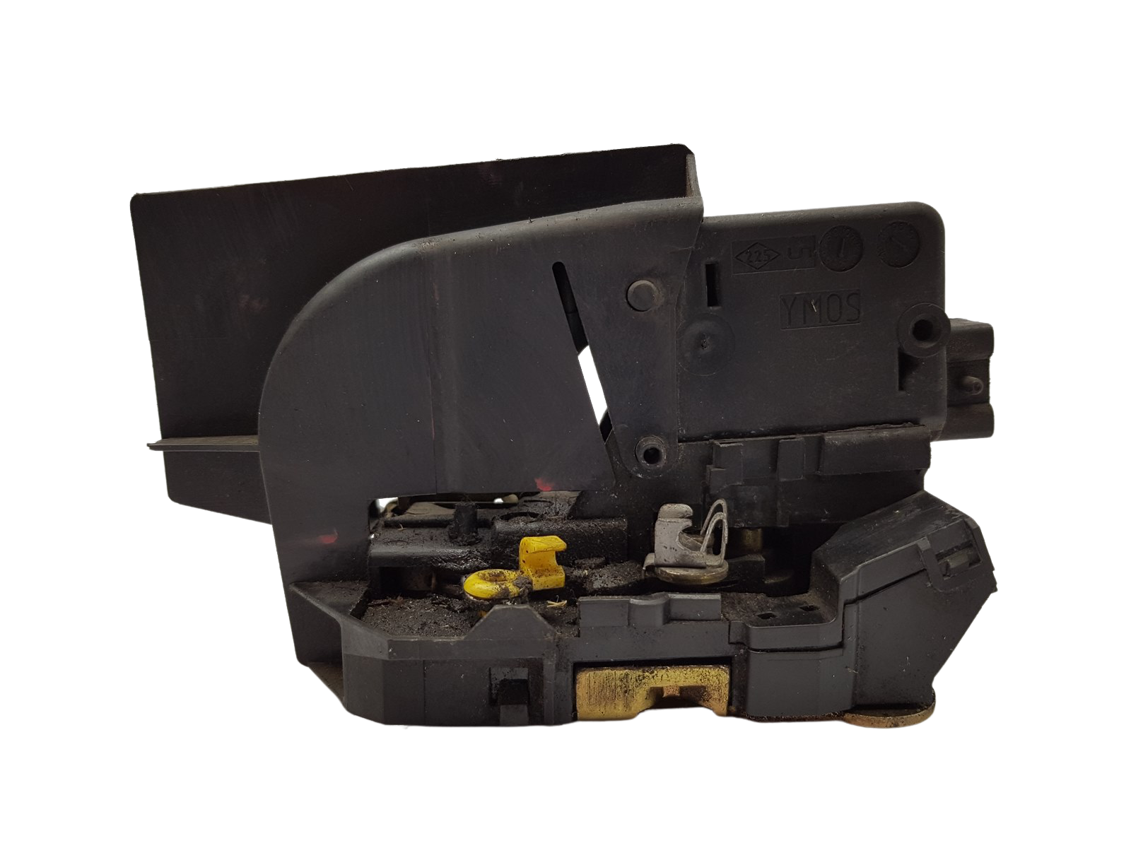 Door Lock Mechansim Right Front 7701038406 Renault Laguna I Valeo 11376 main product photo
