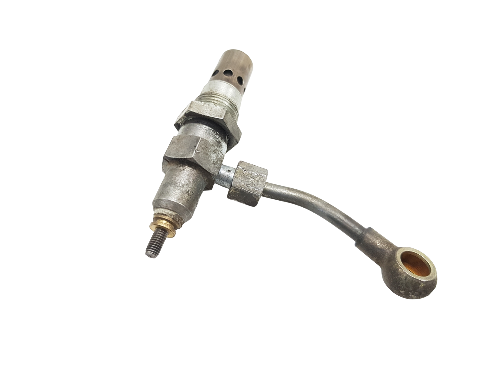Glow Plug 032809 0101223461 Beru 2.8 HDI Jumper Boxer Ducato main product photo