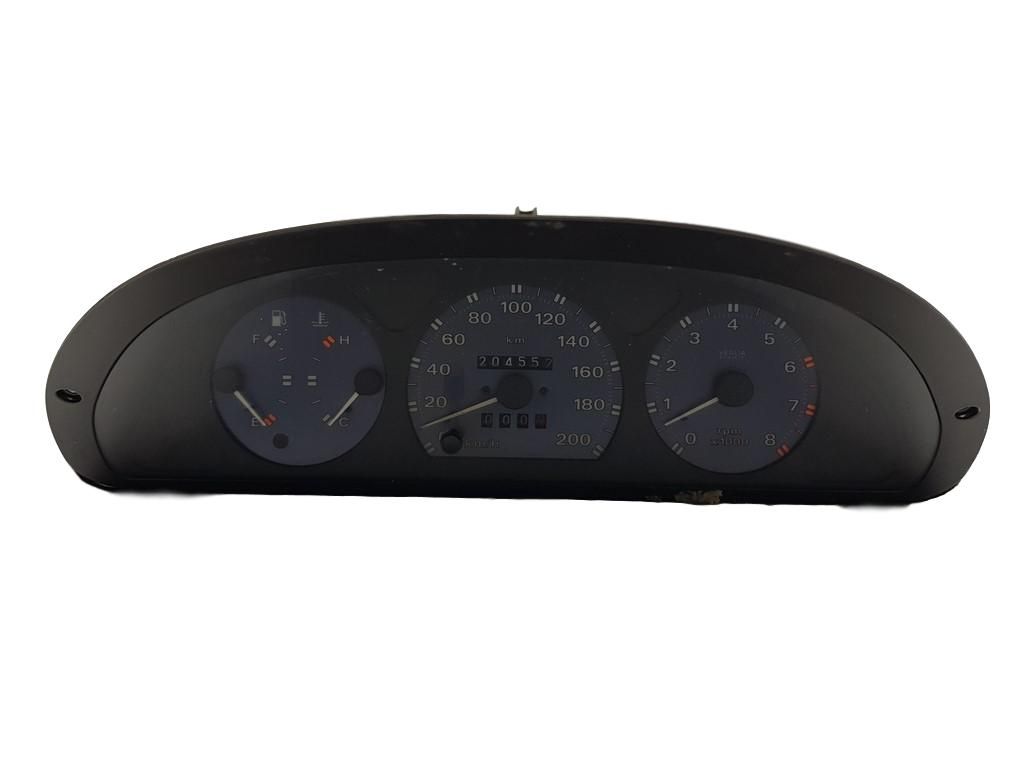 Speedometer/Instrument Cluster Fiat Punto 606219001 6062190030 14139 main product photo