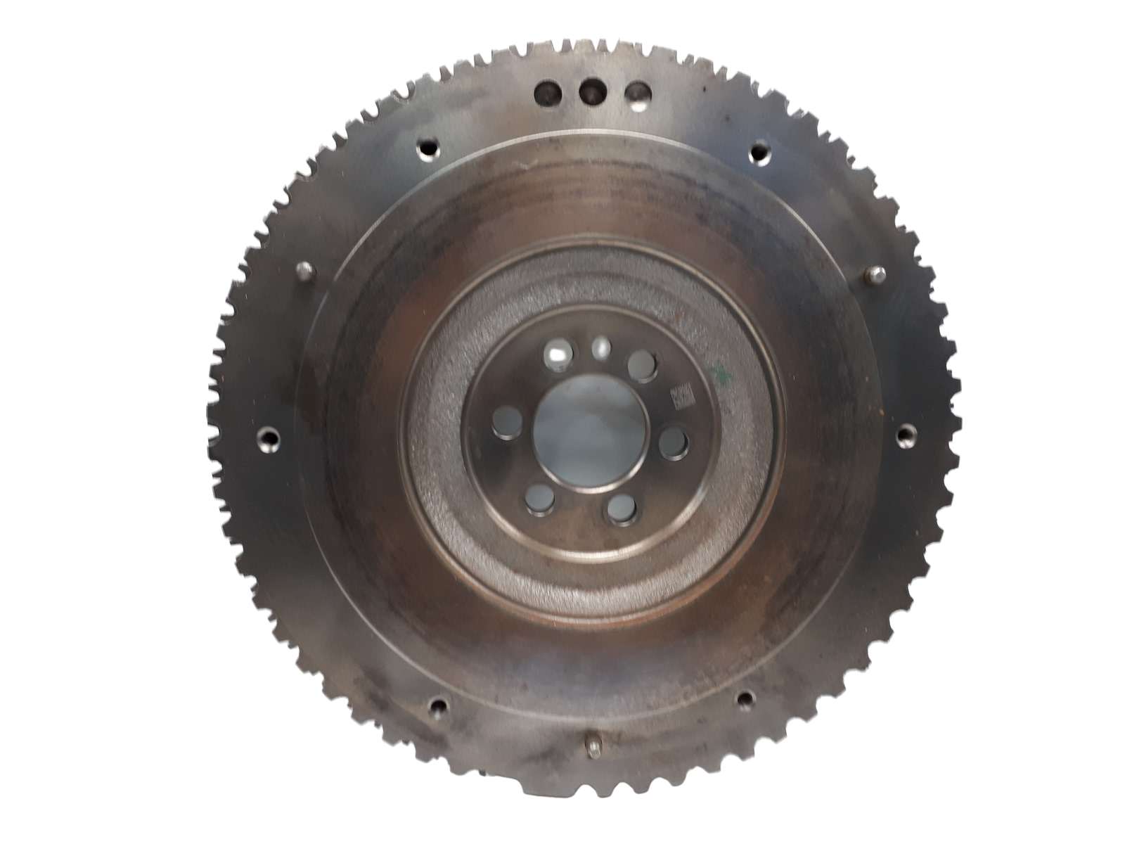 Flywheel 123117787R 123107186R 0.9 TCE Renault Clio 4 Captur Sandero 2 main product photo