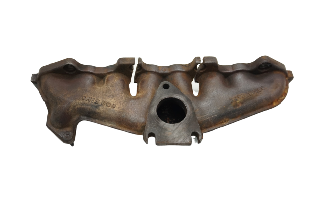 Exhaust Manifold 9681570480 0341H8 2,0 HDI Citroen Peugeot main product photo