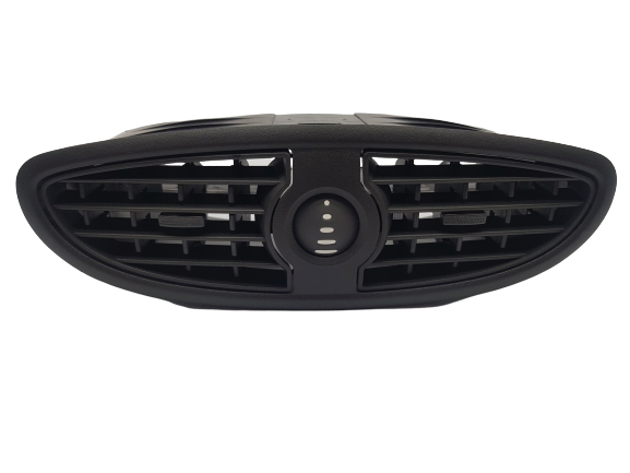 Dashboard Heater Air Vent Clio 3 220408 Renault main product photo