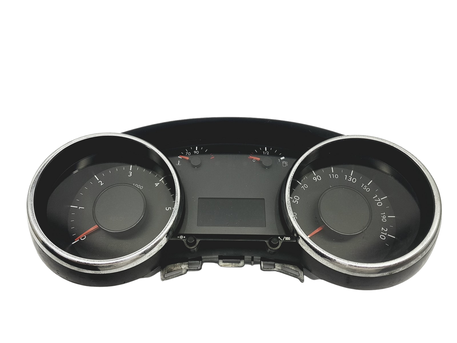 Speedometer/Instrument Cluster Peugeot 3008 9666174980 T8 69189-230U 58676 main product photo