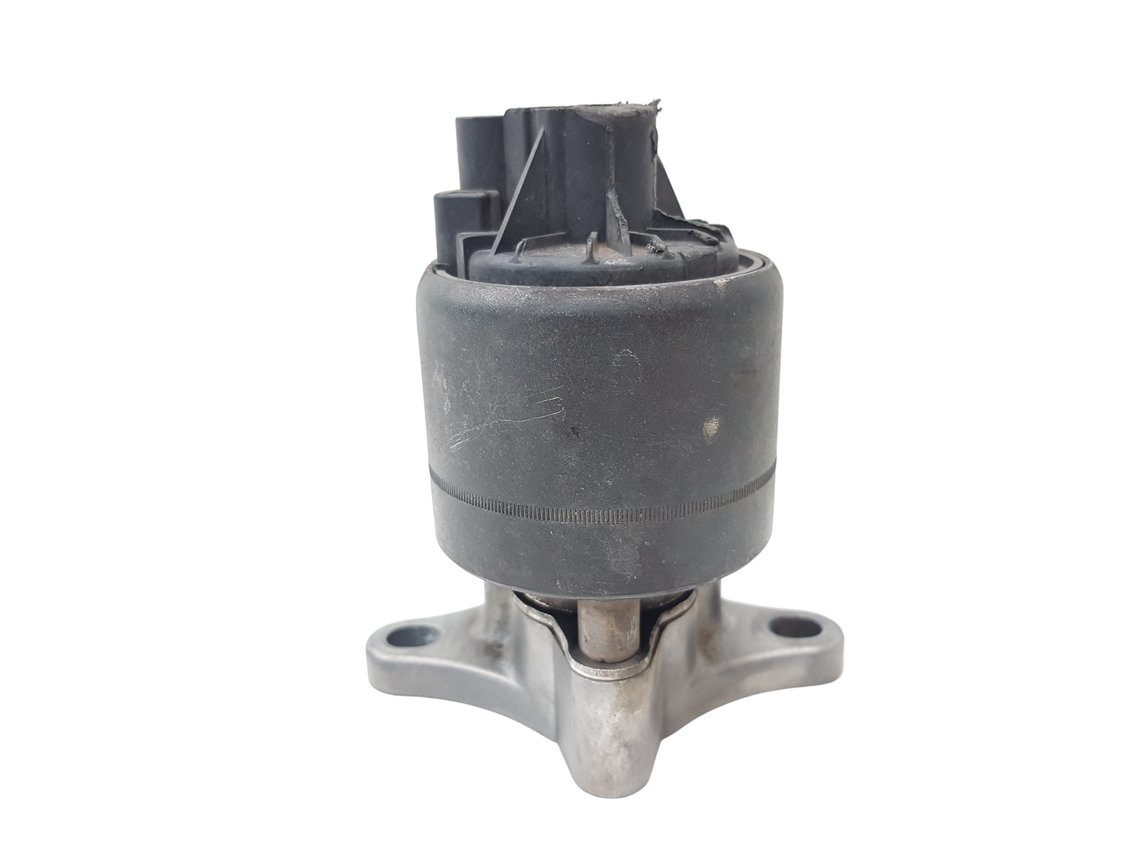 Egr Valve Chevrolet Daewoo 006114 main product photo