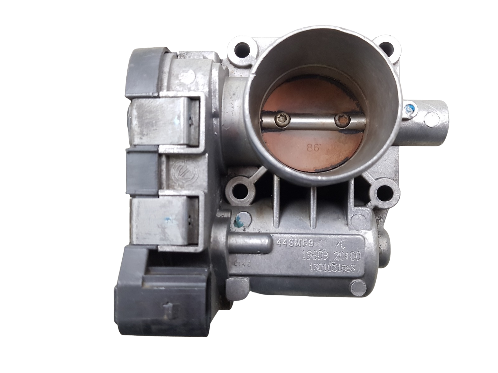 Air Throttle Body 55192787 44SMF9 Fiat Lancia FPT 2975 main product photo