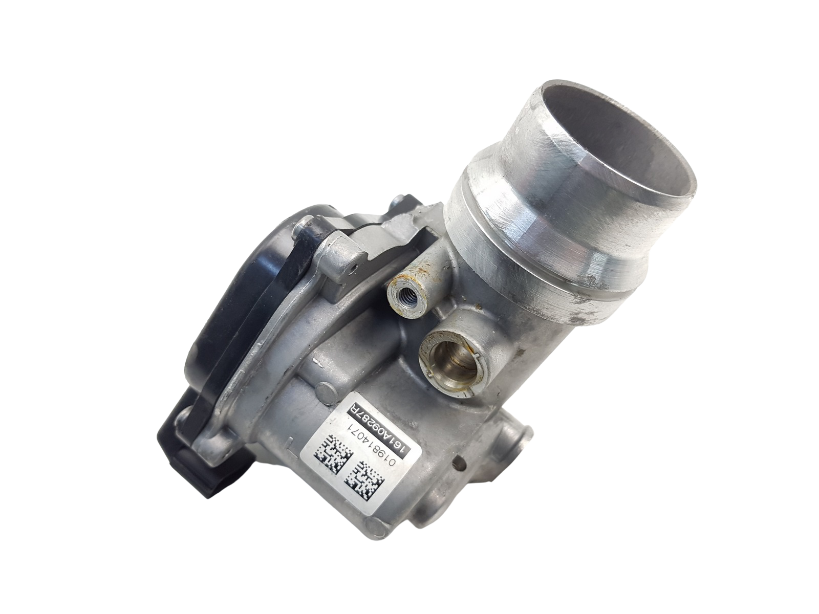 Air Throttle Body Dacia Renault 161A09287R 1.5 DCI 3210 main product photo