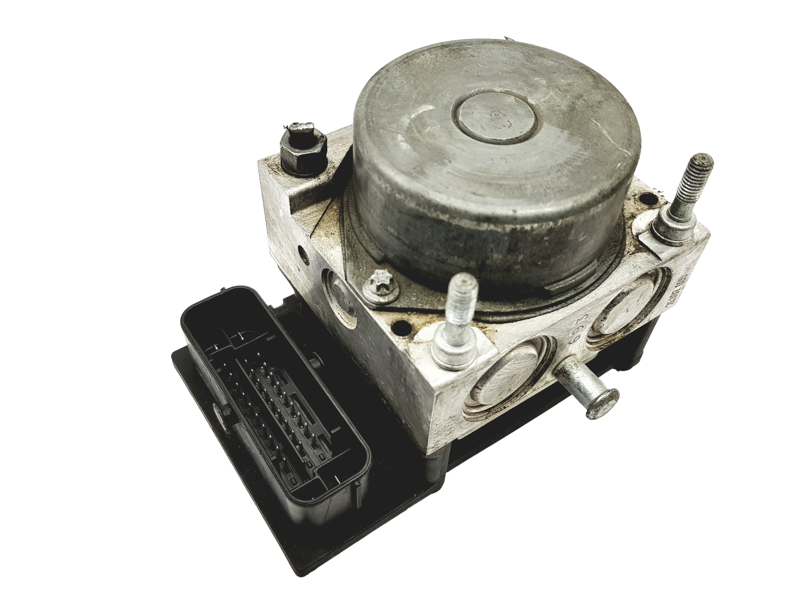 Abs Pump Fiat Grande Punto 51860290 0265800962 Bosch 33892 main product photo