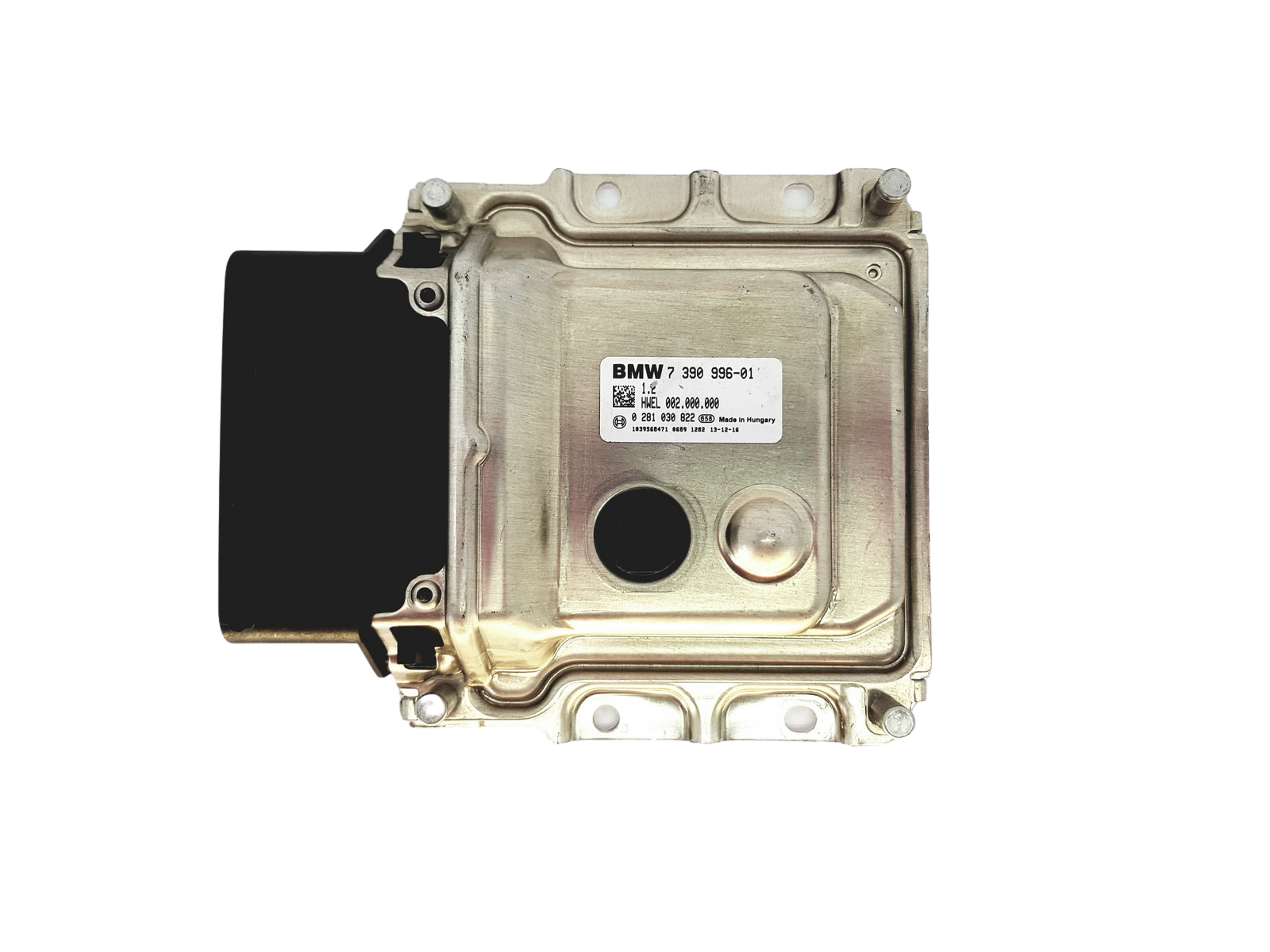 Controller BMW 0281030822 7390996 Bosch main product photo