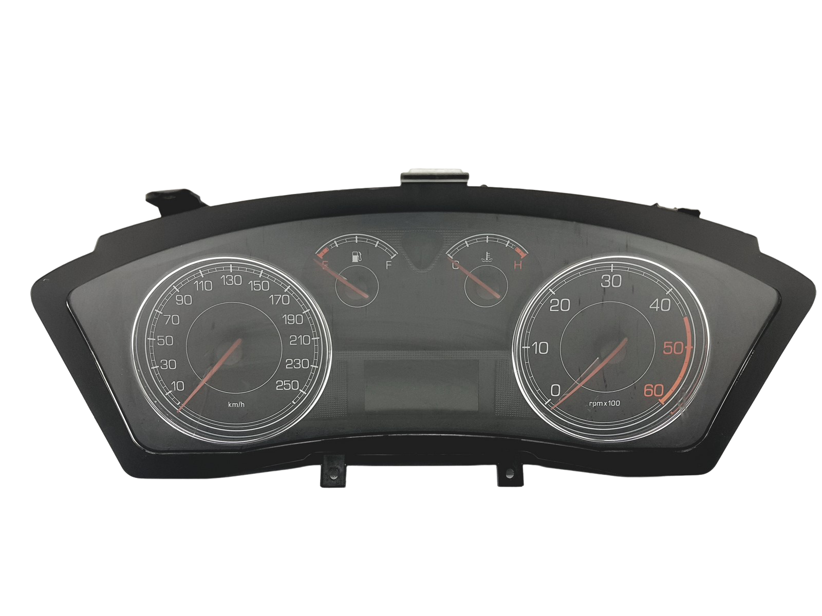 Speedometer/Instrument Cluster Fiat Croma 51809901 503001091600 Magneti main product photo