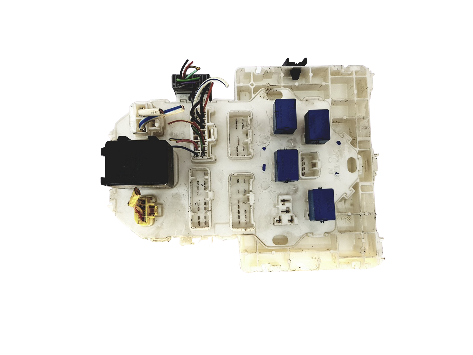 Controller 36770-55L21 B55L2 Suzuki Calsonic main product photo