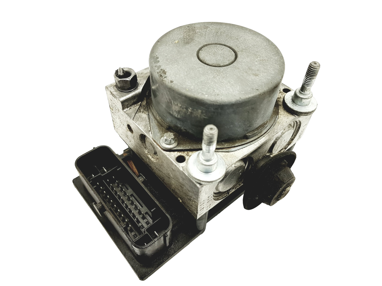 Abs Pump Fiat Panda 51799595 0265800673 Bosch 35796 main product photo