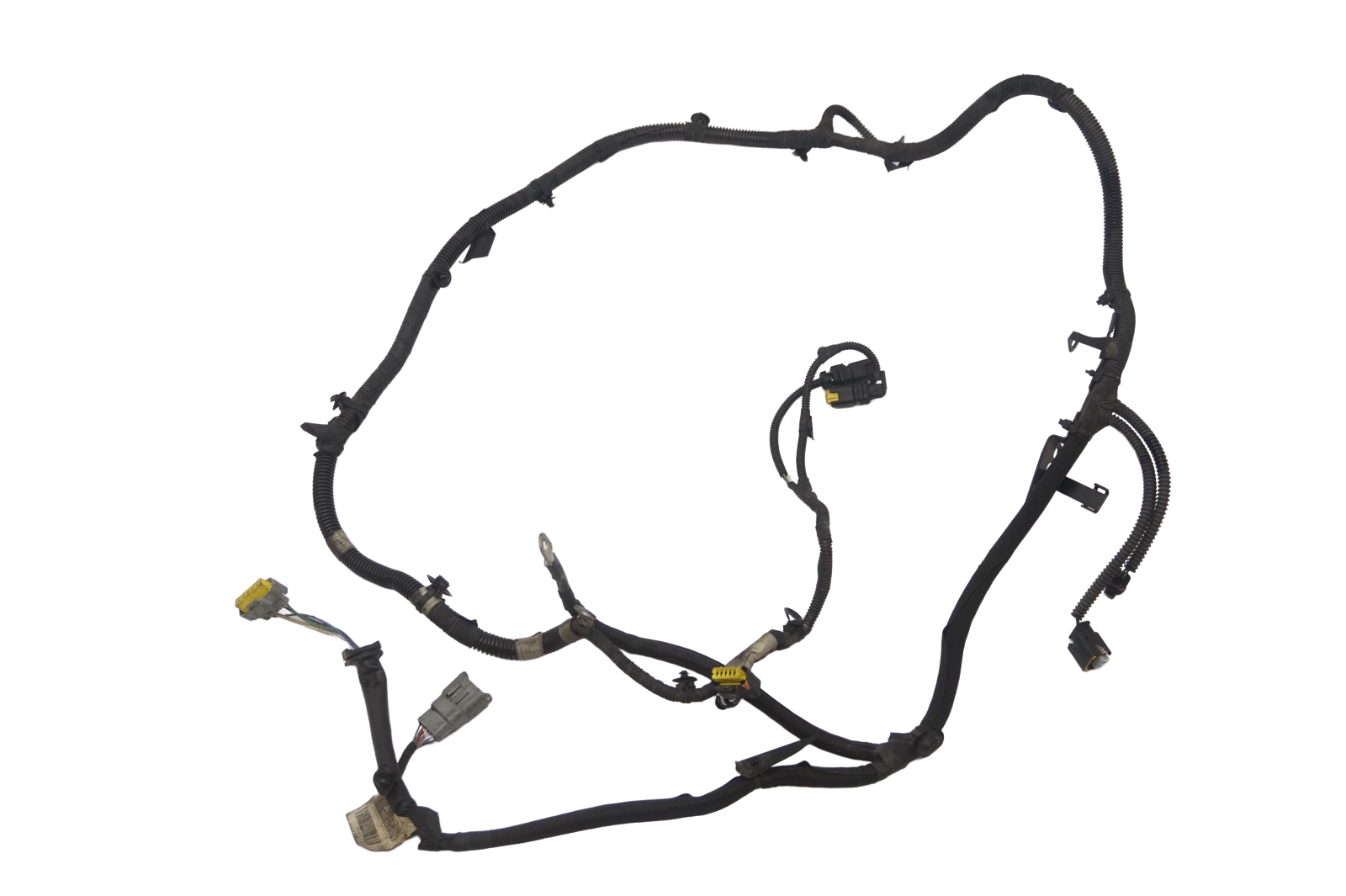 Engine Wiring System 9672699780 1.6 e-hdi 8v Citroen C3 Picasso main product photo