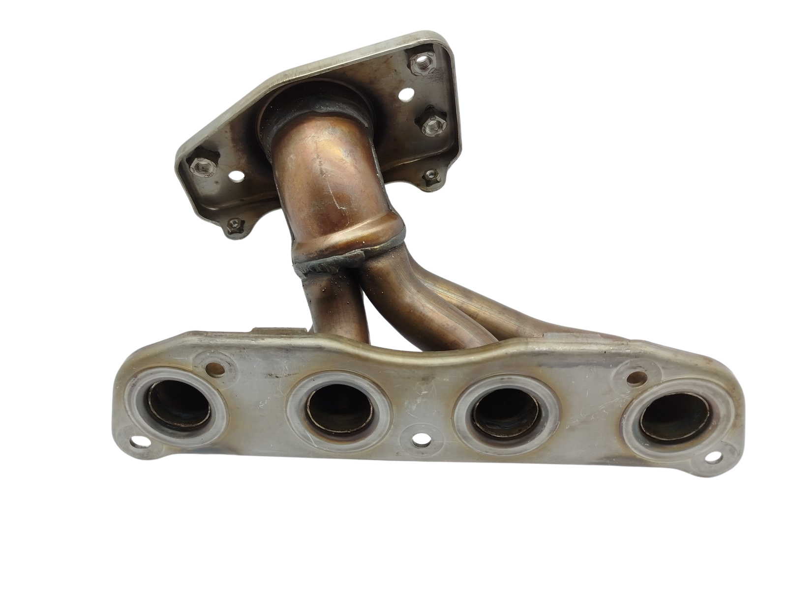 Exhaust Manifold Renault 7701065361 2.0 16v M4R main product photo
