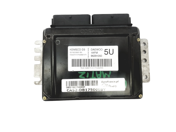 Controller 96291050 S010012001E0 Daewoo Chevrolet Kemsco 17500 main product photo
