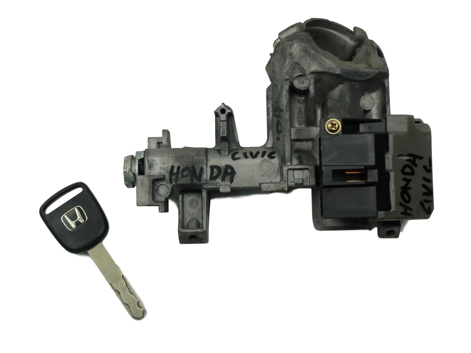 Ignition Switch  Honda Civic VII 7 main product photo