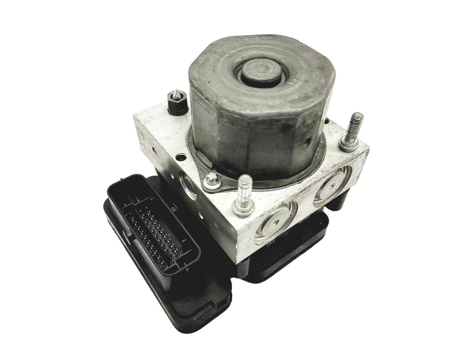 Abs Pump Smart Forfour 476605476R 0265257284 Bosch 39287 main product photo
