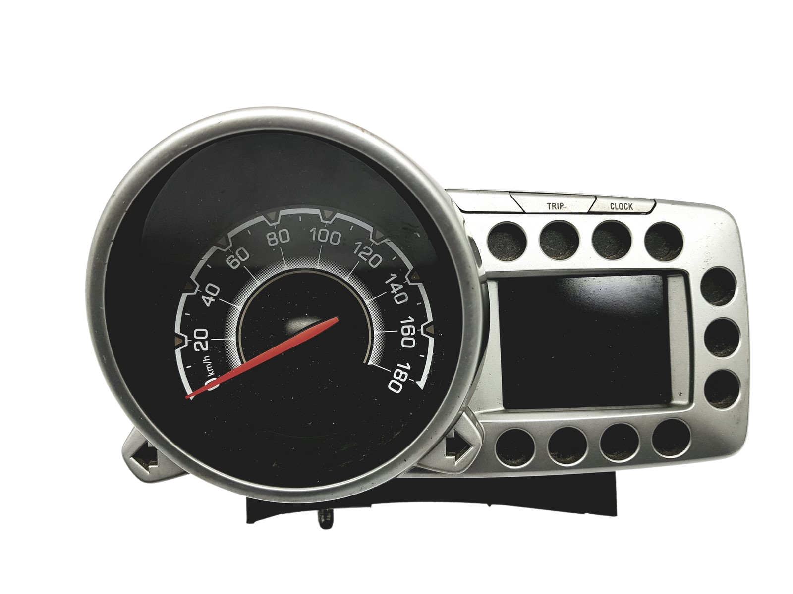 Speedometer/Instrument Cluster Chevrolet Spark 53565 main product photo