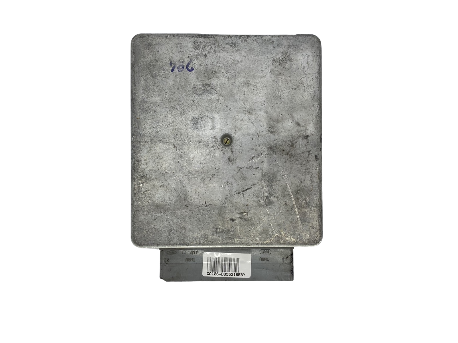 Controller 2S4A-12A650-MA MAKO Ford Visteon 55218 main product photo