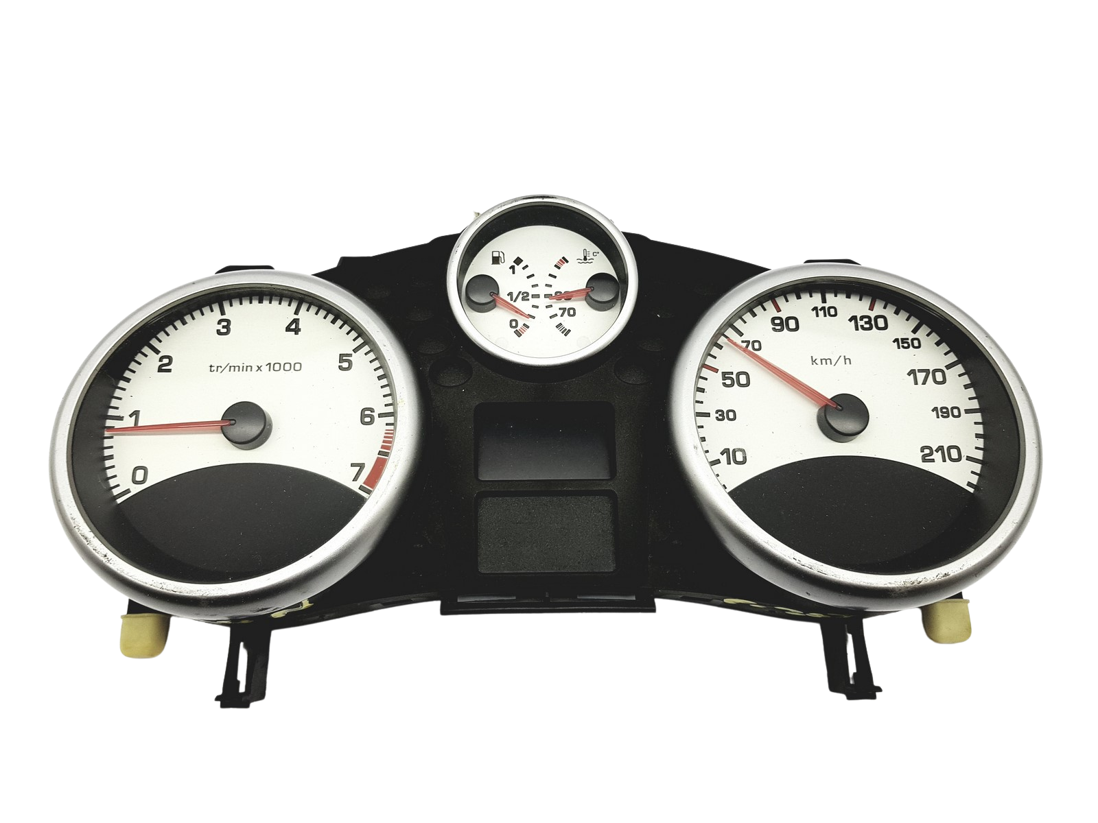 Speedometer/Instrument Cluster Peugeot 207 9662903880 A2C35190331 57929 main product photo
