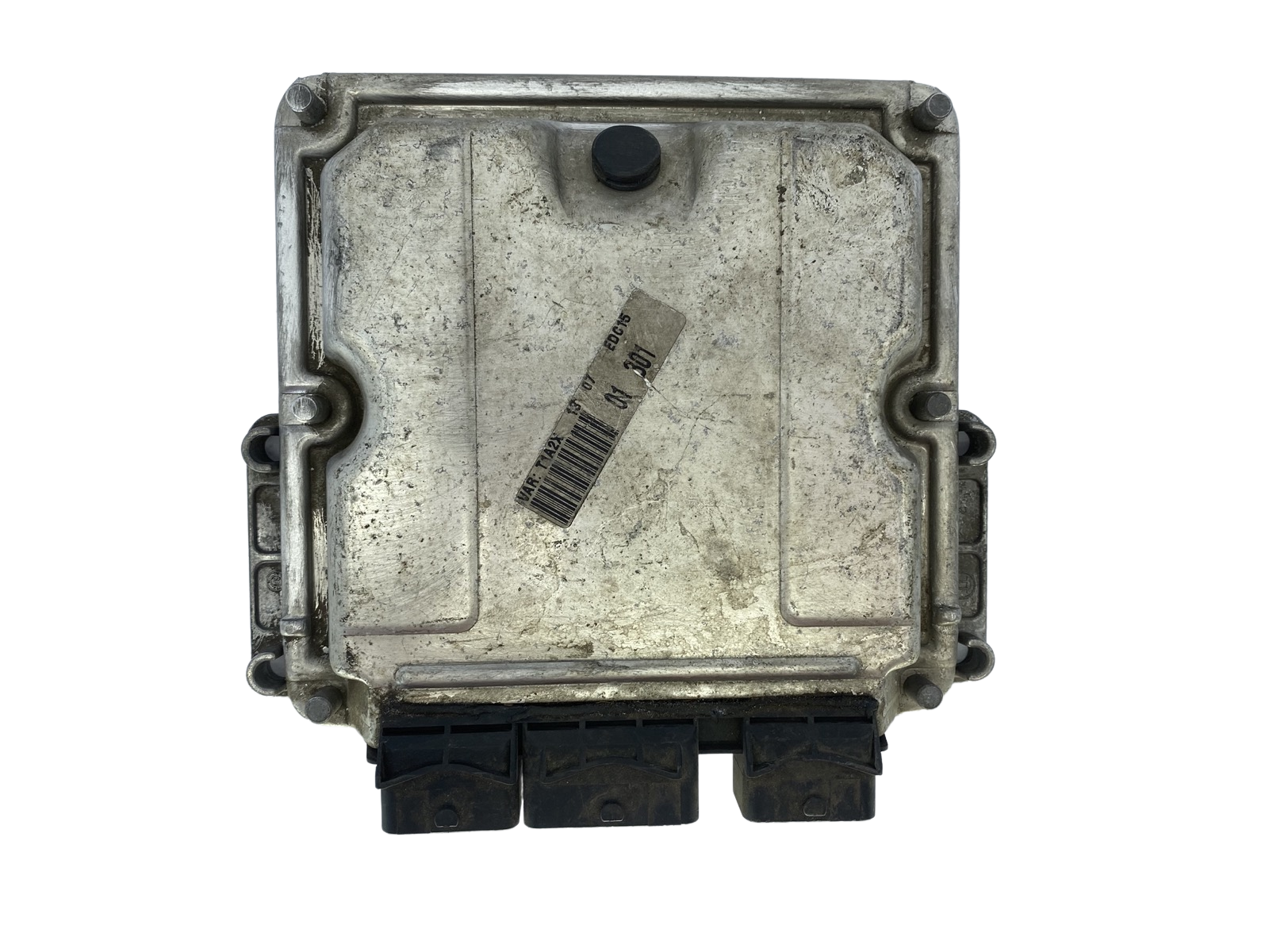 Controller 0281011188 9640938680 9648588880 PSA Bosch 51375 main product photo