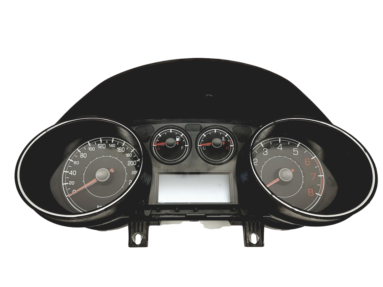 Speedometer/Instrument Cluster Fiat Bravo 55500198 5550019804 29418 main product photo