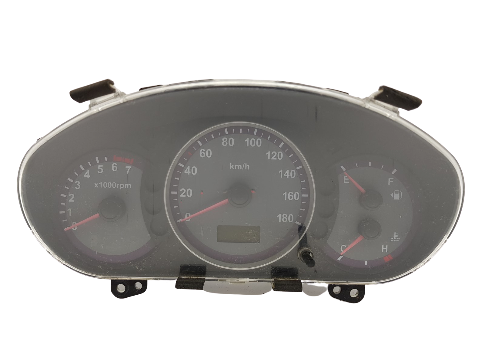Speedometer/Instrument Cluster Hyundai Atos 94006-05000 9400605000 26161 main product photo