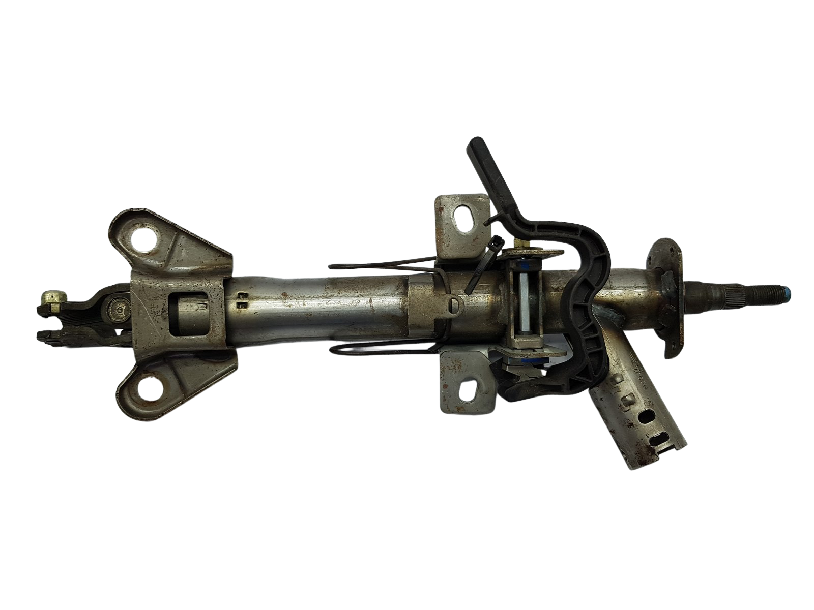 Steering Column 4123F0 Citroen Xantia 12907 main product photo