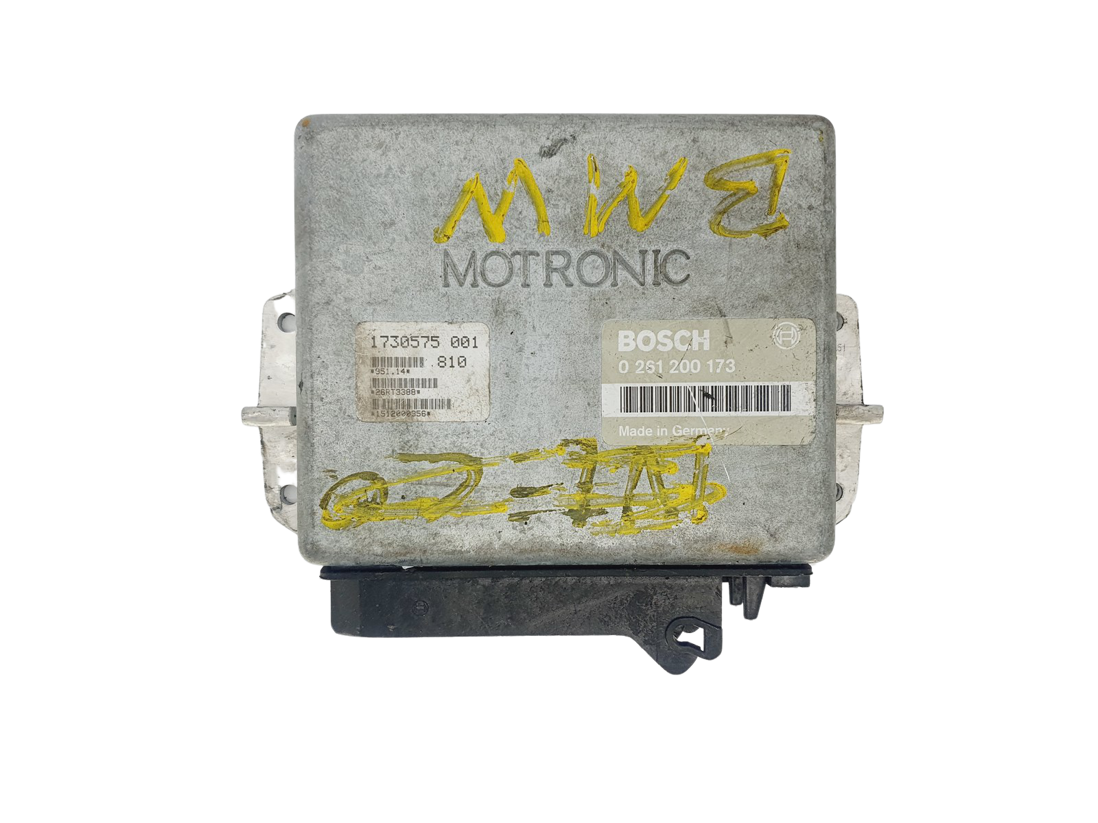 Engine Controller 0261200173 1730575001 BMW 44535 main product photo
