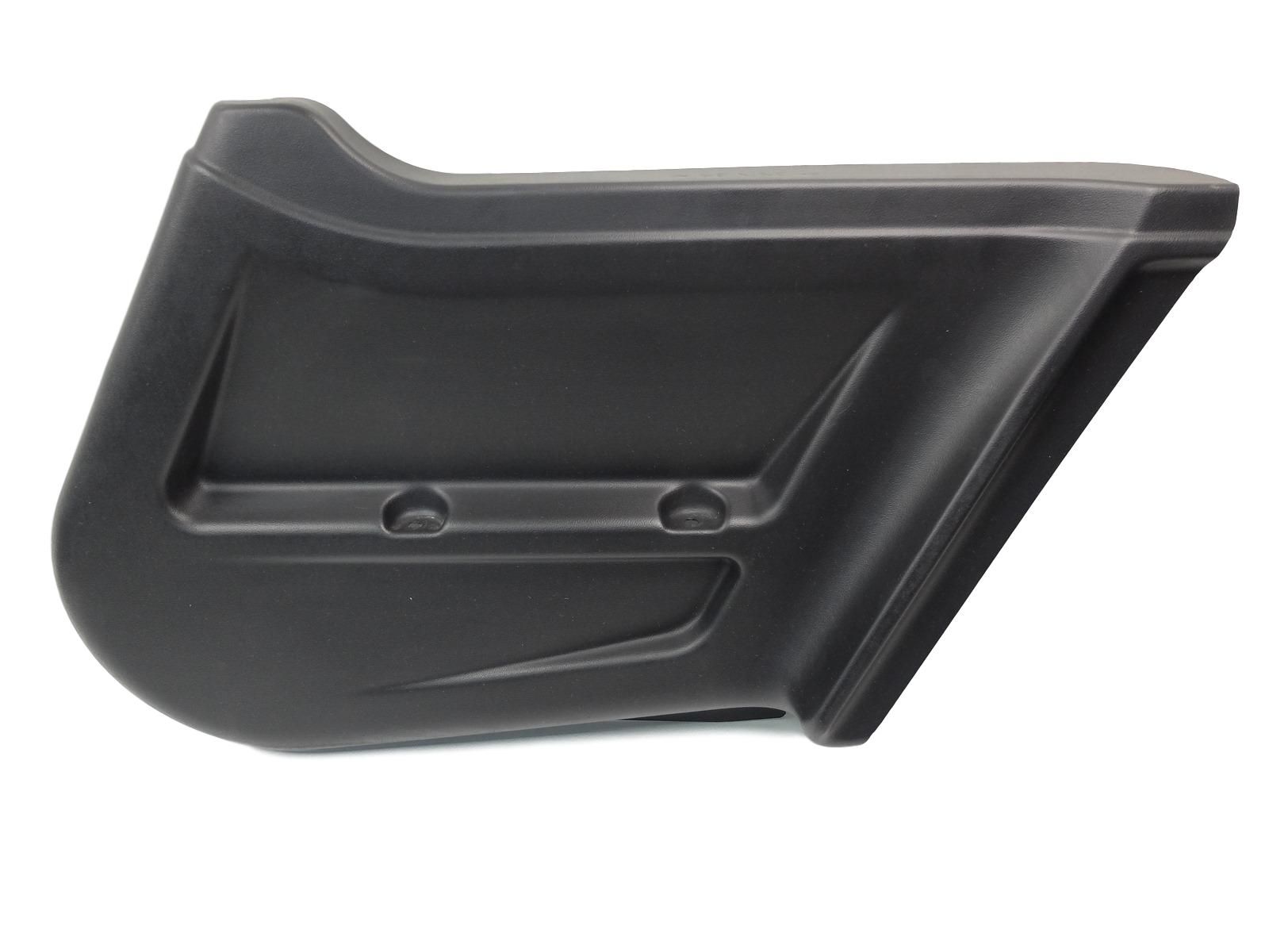 Upholstery Right Rear Dacia Duster Van main product photo