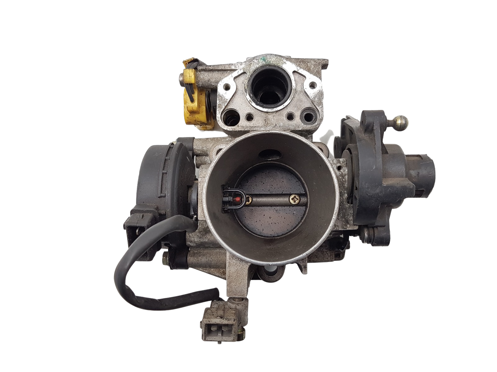 Air Throttle Body Citroen Peugeot PSA574 CP90/018 1.8 main product photo