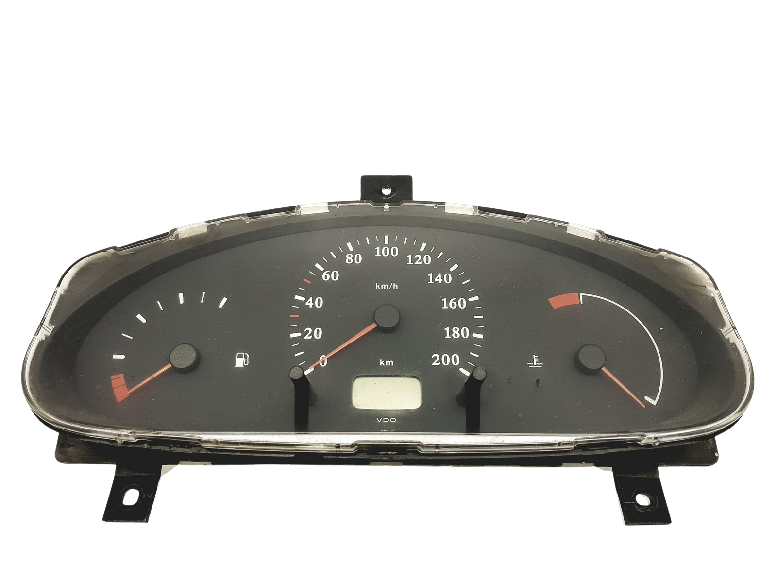 Speedometer/Instrument Cluster Nissan Micra 24810 6F710 248106F710 42098 main product photo