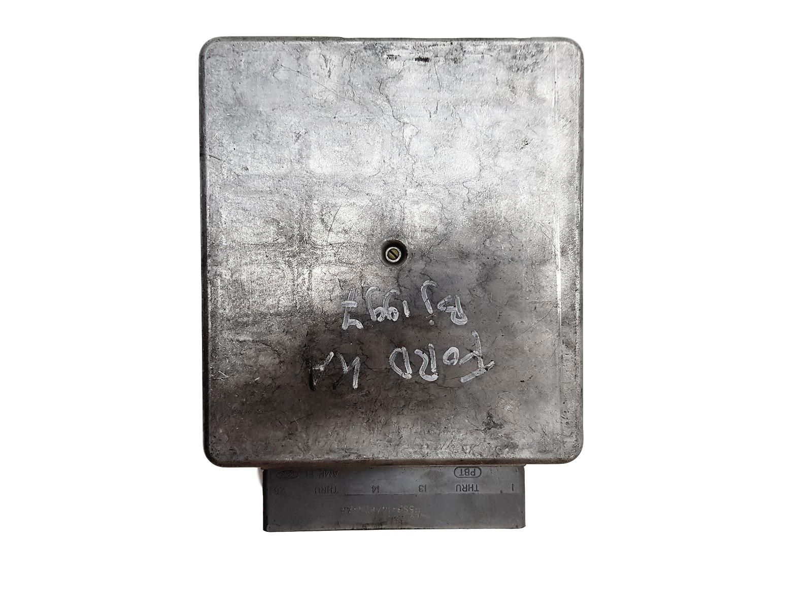 Controller 97KB-12A650-AD ACME Ford main product photo