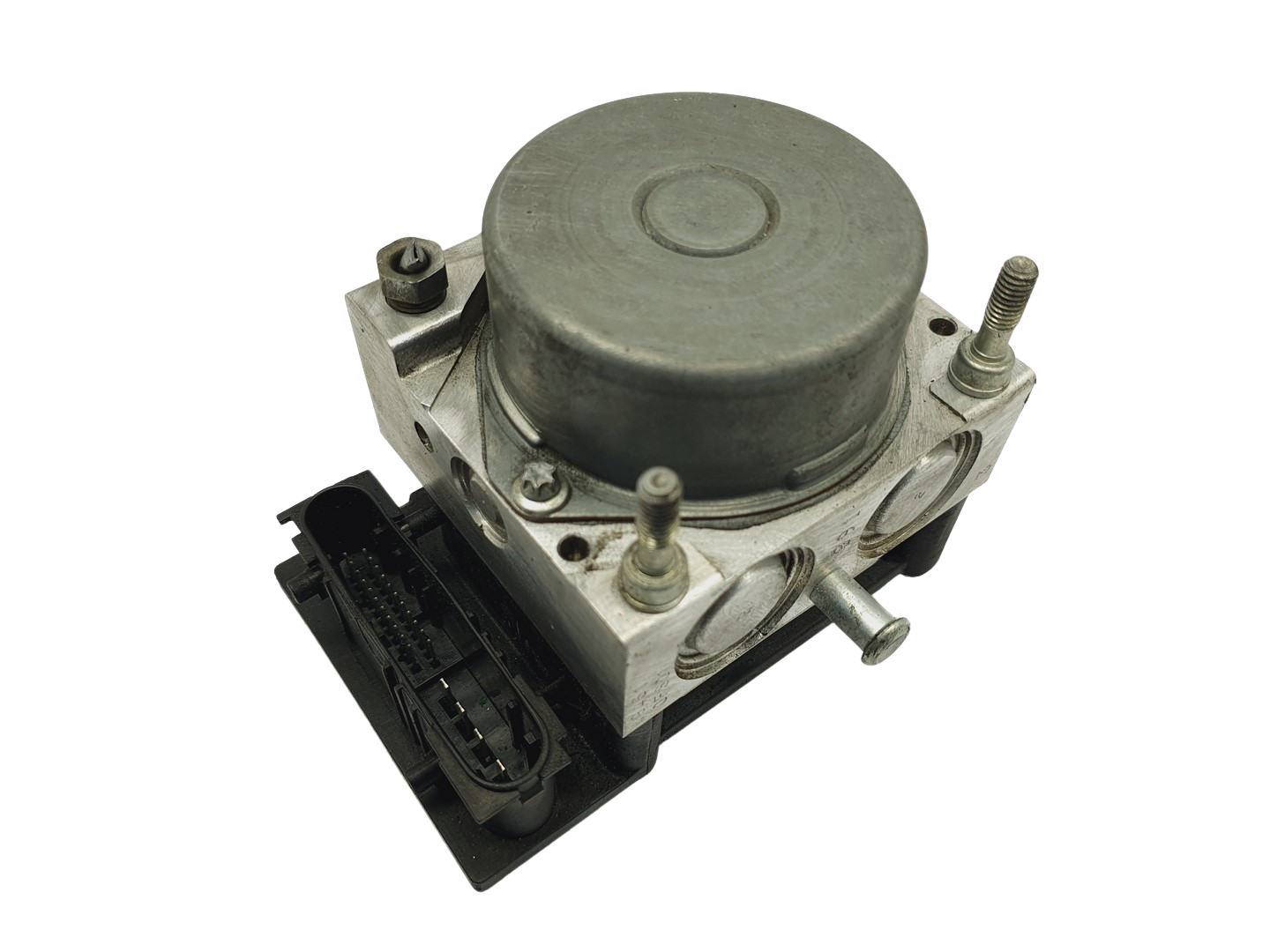 Abs Pump Nissan Note 476609U100 0265800518 0265231732 Bosch 66276 main product photo